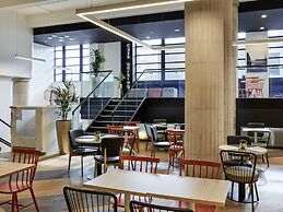 Aparthotel Adagio Liverpool City Centre