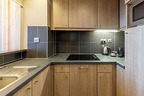 Aparthotel Adagio Liverpool City Centre