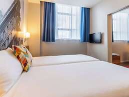 Aparthotel Adagio Liverpool City Centre