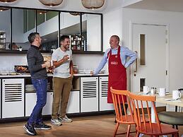 Aparthotel Adagio Liverpool City Centre