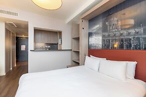 Aparthotel Adagio Liverpool City Centre