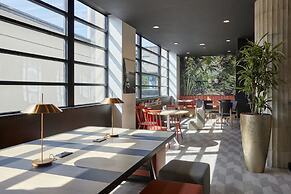 Aparthotel Adagio Liverpool City Centre