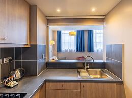 Aparthotel Adagio Liverpool City Centre