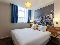 Aparthotel Adagio Liverpool City Centre