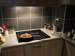 Aparthotel Adagio Liverpool City Centre