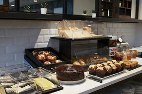 Aparthotel Adagio Liverpool City Centre