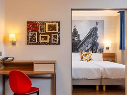 Aparthotel Adagio Liverpool City Centre