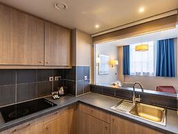 Aparthotel Adagio Liverpool City Centre