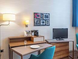 Aparthotel Adagio Liverpool City Centre