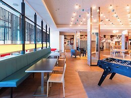 Aparthotel Adagio Liverpool City Centre