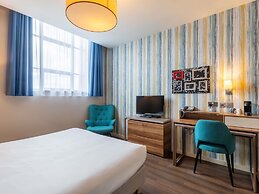 Aparthotel Adagio Liverpool City Centre