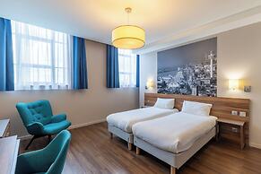 Aparthotel Adagio Liverpool City Centre