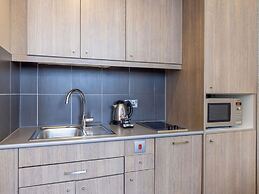 Aparthotel Adagio Liverpool City Centre