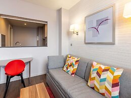 Aparthotel Adagio Liverpool City Centre