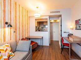 Aparthotel Adagio Liverpool City Centre