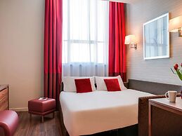 Aparthotel Adagio Liverpool City Centre