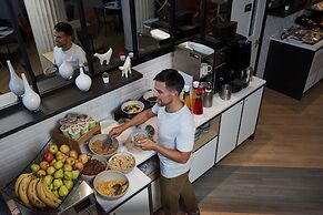 Aparthotel Adagio Liverpool City Centre