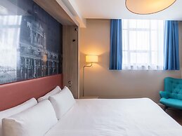 Aparthotel Adagio Liverpool City Centre