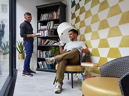 Aparthotel Adagio Liverpool City Centre