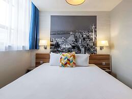 Aparthotel Adagio Liverpool City Centre