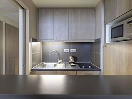 Aparthotel Adagio Liverpool City Centre