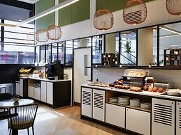 Aparthotel Adagio Liverpool City Centre