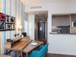 Aparthotel Adagio Liverpool City Centre