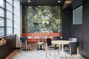 Aparthotel Adagio Liverpool City Centre