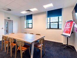 Aparthotel Adagio Liverpool City Centre