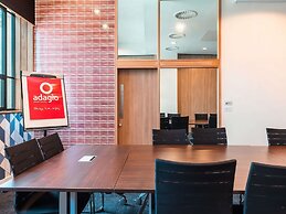 Aparthotel Adagio Liverpool City Centre
