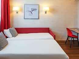 Aparthotel Adagio Liverpool City Centre