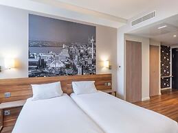 Aparthotel Adagio Liverpool City Centre