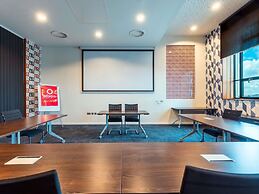 Aparthotel Adagio Liverpool City Centre