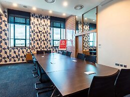 Aparthotel Adagio Liverpool City Centre