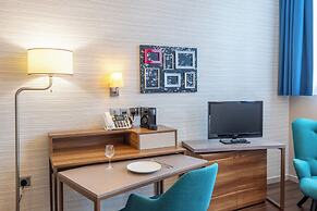 Aparthotel Adagio Liverpool City Centre