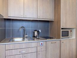 Aparthotel Adagio Liverpool City Centre