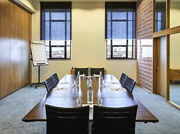 Aparthotel Adagio Liverpool City Centre