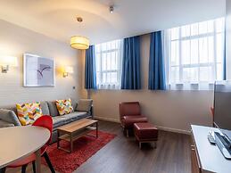Aparthotel Adagio Liverpool City Centre