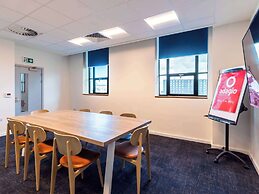 Aparthotel Adagio Liverpool City Centre