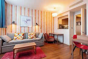 Aparthotel Adagio Liverpool City Centre