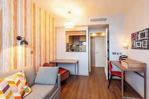 Aparthotel Adagio Liverpool City Centre
