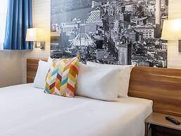 Aparthotel Adagio Liverpool City Centre