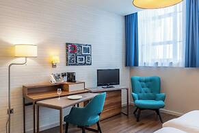 Aparthotel Adagio Liverpool City Centre