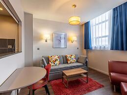Aparthotel Adagio Liverpool City Centre