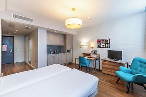 Aparthotel Adagio Liverpool City Centre