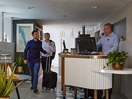 Aparthotel Adagio Liverpool City Centre