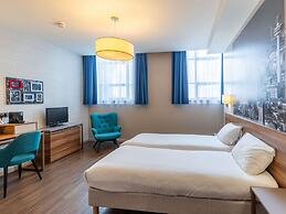 Aparthotel Adagio Liverpool City Centre