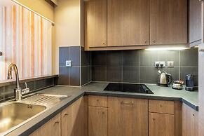 Aparthotel Adagio Liverpool City Centre