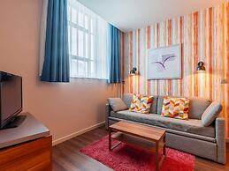 Aparthotel Adagio Liverpool City Centre