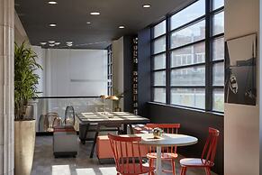 Aparthotel Adagio Liverpool City Centre